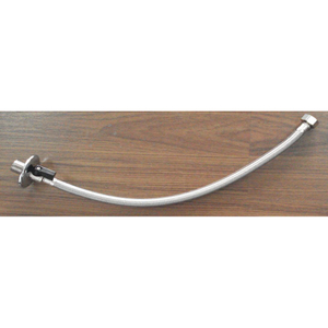 17867 Hose with valve